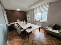 Nadin Hotel - 주차장