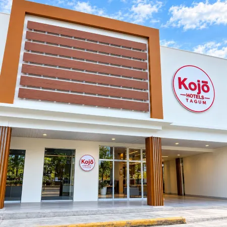 Kojo Hotels Tagum