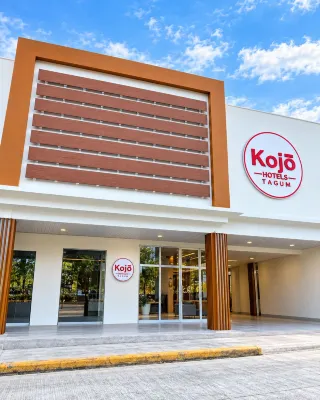 Kojo Hotels Tagum - 3-Star