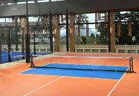 The Singhasari Resort Batu - Gym