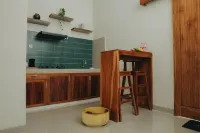 Tepa Menep Villas - Boutique
