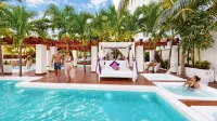 The Sens Cancun by Oasis - All Inclusive - 5 Yıldız