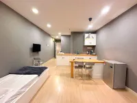 Champs Elysees, Kampar - Condos