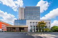 JI Hotel (Yancheng Municipal Government Financial City) - 무료 와이파이