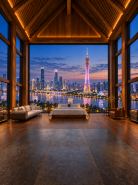 BETTERDREAM Garden Yijing Hotel Guangzhou • Xingchen