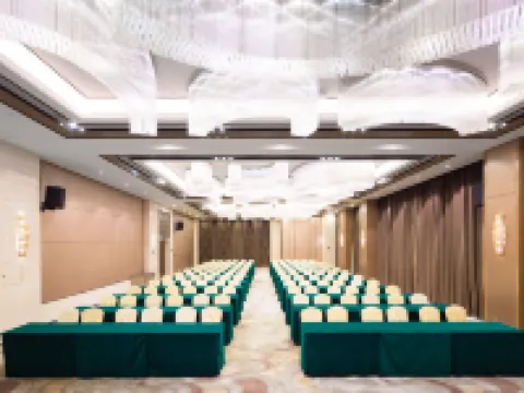 Longchuan Glen Yuntian Yue Hotel Hotels in Longchuan