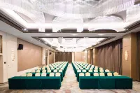 Longchuan Glen Yuntian Yue Hotel Hotels in Longchuan