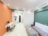 Mitang Boutique Apartment (Central Spring Shop)