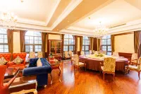 Cezanne Manor Hotel & Resort - breakfast
