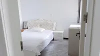 Orange Apartment