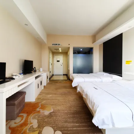 Wanjia Hotel