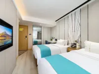 Gluck Hotel Hotels near Jianingna Youyi Square