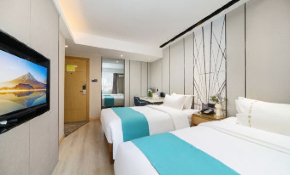 Gluck Hotel