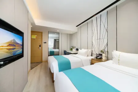 Gluck Hotel