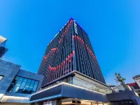 麗楓酒店（重慶雲陽客運中心店） 雲陽酒店