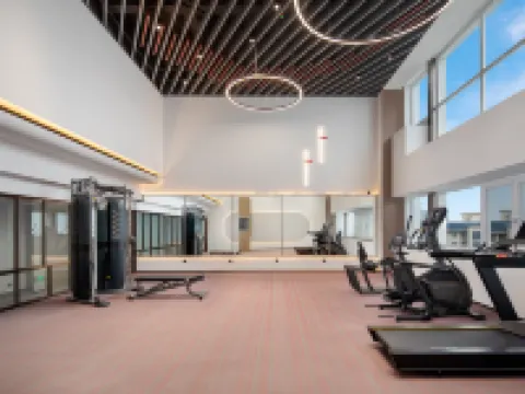 Ramada Hotel Hotels in Xiangyang