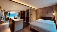 瀘沽湖觀棠·一棲一舍湖景度假民宿