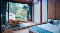 Duoyihe hotel