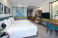Avani Chaweng Samui Hotel & Beach Club - Adults Only - balcony