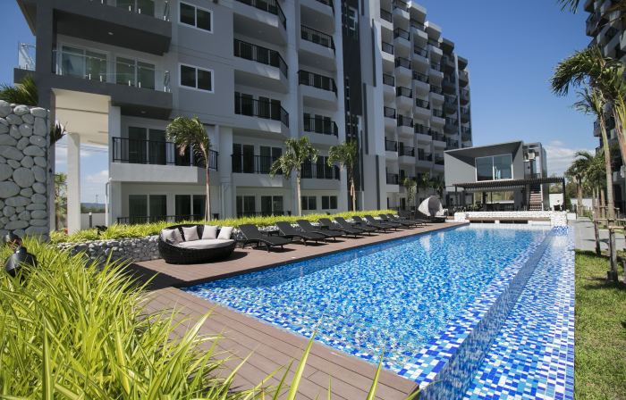 Mantra Beach Condominium MaePhim - 2