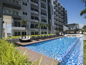 Mantra Beach Condominium MaePhim - 2