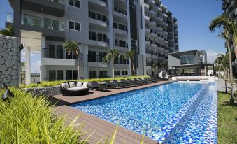 Mantra Beach Condominium MaePhim - 1