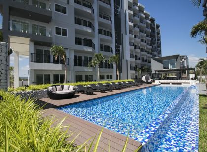 Mantra Beach Condominium MaePhim - 2