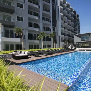 Mantra Beach Condominium MaePhim - 2