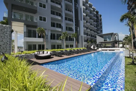 Mantra Beach Condominium MaePhim - 1