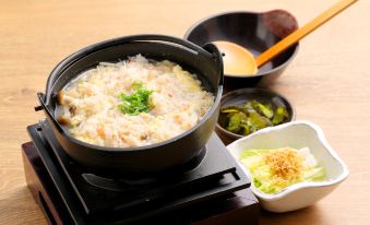 5. 리치몬드 호텔 ..