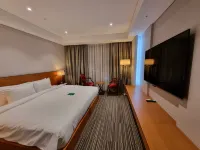 GOLDEN TULIP Incheon Airport Hotel & Suites Hotels in Incheon