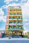 Chi House Danang Hotel a Phuoc My