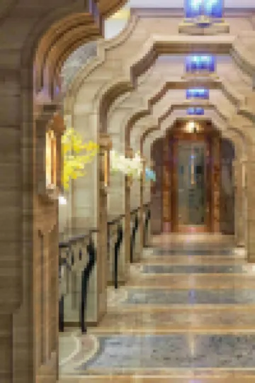 Jiangsu Phoenix Palace Hotel