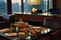 北京JW萬豪飯店 - 5 星級