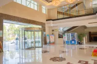 manqi mingyue  hotel