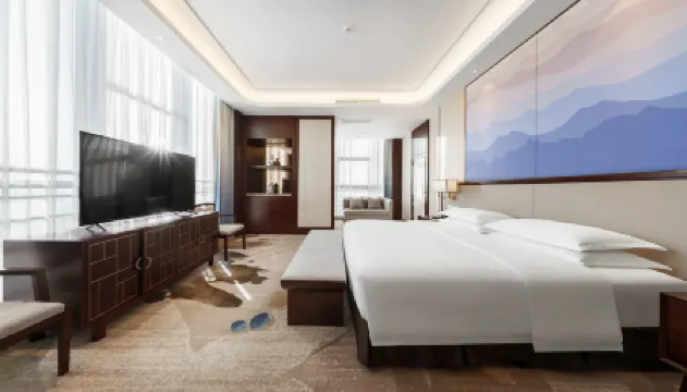 Jinyi GINLAN JIA Hotel