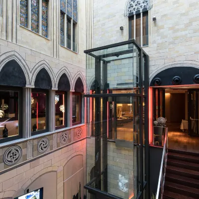 Catalonia Catedral Hotels near Barcelona Cathedral