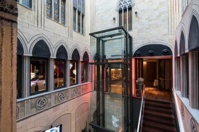 Catalonia Catedral Hotels in Barcelona