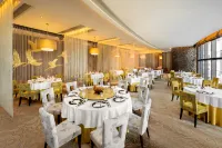 Altira Macau - breakfast