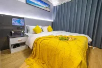 Pingdu Yueya Apartment