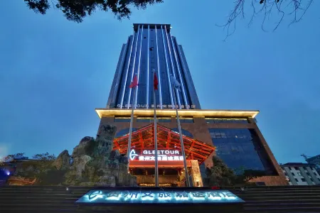Gleetour Hotel