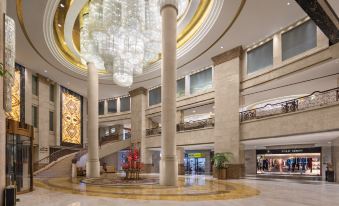 World Hotel Grand  Jia Xing Hunan