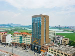 Huangting Premium Guesthouse (Shantou Xilu)