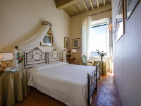 Hotel Villa Ottone Hotels in Elba Island