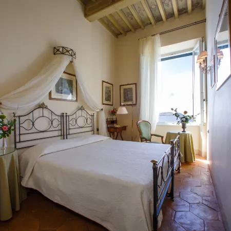 Hotel Villa Ottone