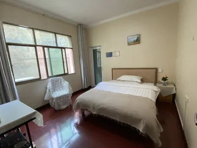 Qianyu Vogue Hotel Hotels in Shiqian