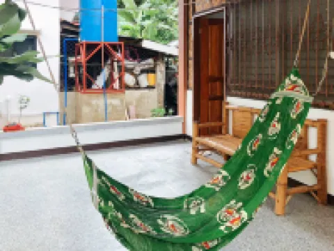 Irah's Guest House RedPartner Hotels in Badian