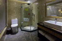 Kasa Huo'er Culture Theme Hotel (Kangding Jiangjun Bridge)