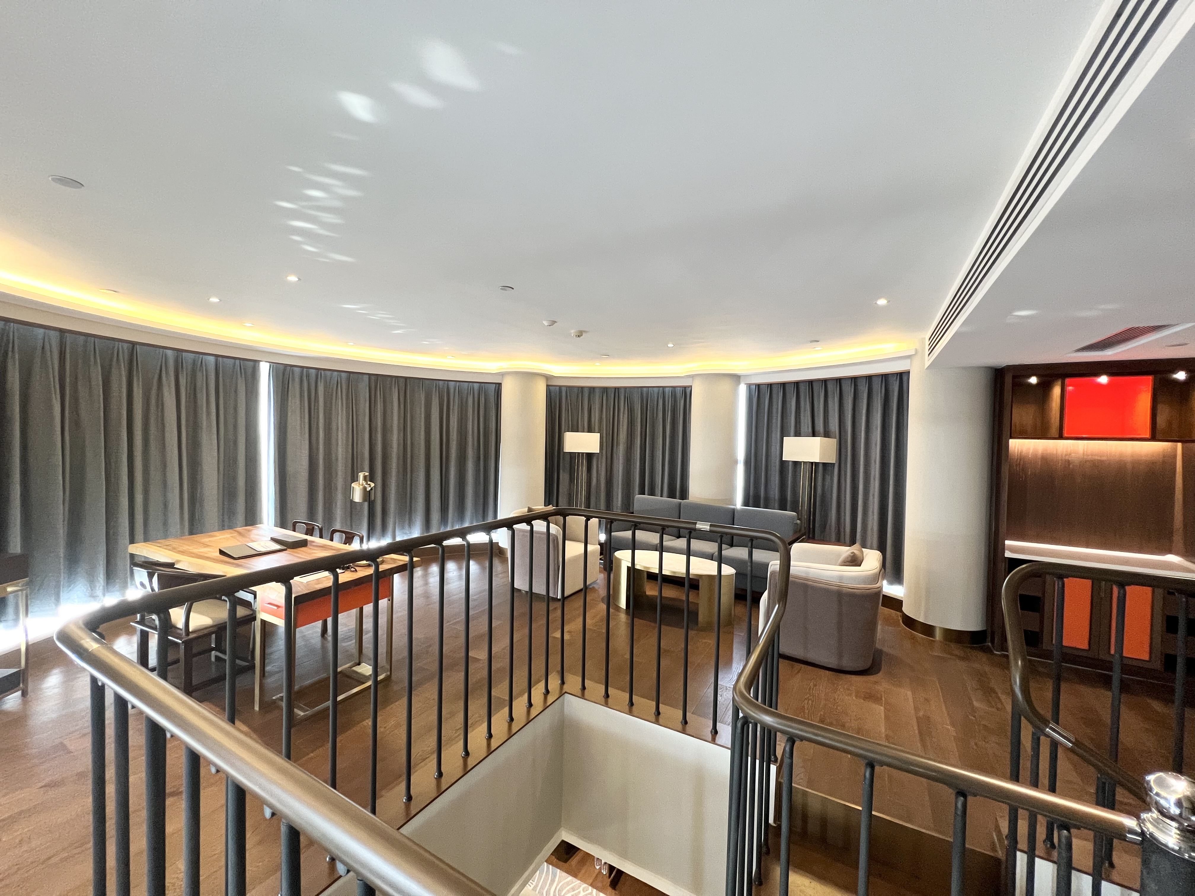 Shandong Hotel Qingzhao Hotel Zimmer Photos