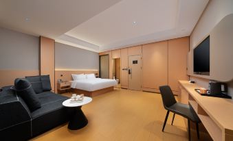 Lu'an Hotel (Nanning Xianyu Branch)